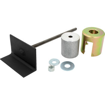 EPI Clutch Service Kit - Master Maverick X3 2022-2024 EZCSK5