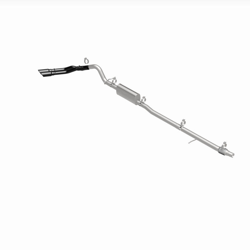 Magnaflow 24+ Ford Ranger Dual Exhaust - Black 19635