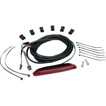 SHOW CHROME Rear Light - Ryker 41-424 2040-3053