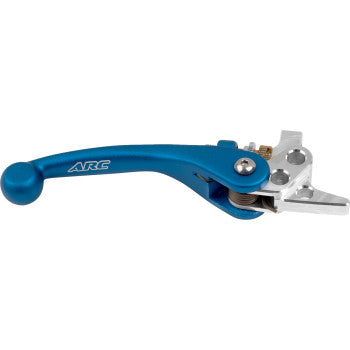 ARC Brake Lever - Forged - Brembo - Blue BR-214-B
