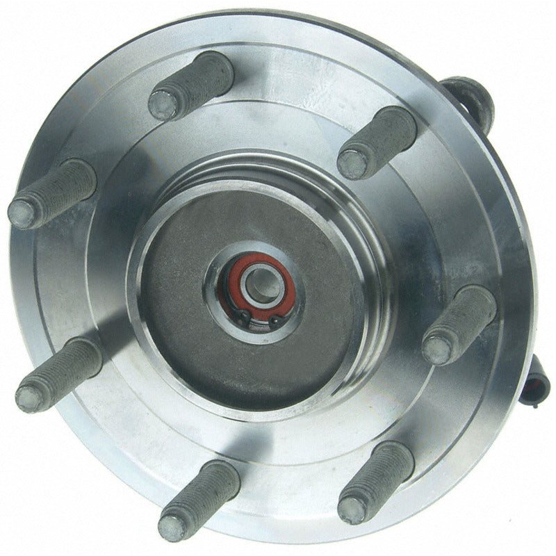 MOOG 05-08 Ford F-150 Front Hub Assembly 515080