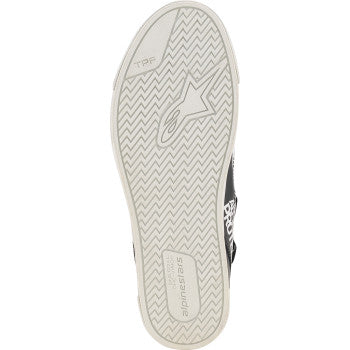 ALPINESTARS Stella Stated Flair Shoes - Black/White - US 11.5 2541426-12-115