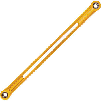 ARLEN NESS SpeedLiner Shift Rod - Gold Harley-Davidson 2017-2022 421-005