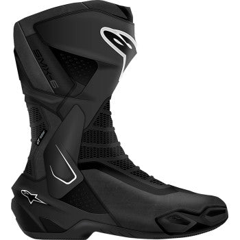 ALPINESTARS SMX-6 V3 Drystar® Boots - Black - US 14/EU 50 2243025-10-50