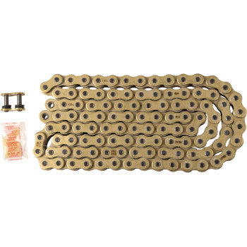 RK 520 XRE - Drive Chain - 110 Links - Gold GB520XRE-110