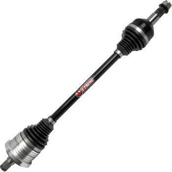 DEMON Axle - X-Treme - Heavy-Duty - Rear Left/Right - '14-'15 Maverick 1000R XXC PAXL-3020XHD