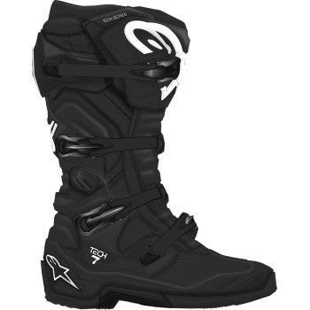 ALPINESTARS Tech 7 Boots - Black - US 15 2012025-10-15