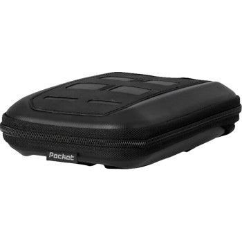SW-MOTECH PRO Pocket Accessory Bag - 1 Liter - Black BC.TRS.00.153.30000