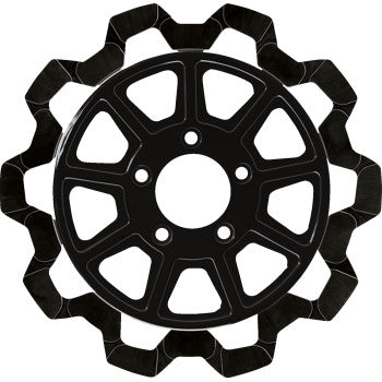 LYNDALL RACING Brake Rotor - Rear - BL9SP/BTB - 11.8" 4107-2133