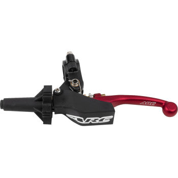 ARC RC-8 Clutch Perch Assembly - Shorty - Red CP-S201-R