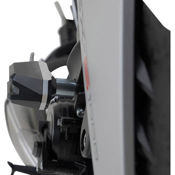 SW-MOTECH Frame Slider Kit - Suzuki - GSX-S 1000/GT 2022-2024 STP.05.590.10900/B