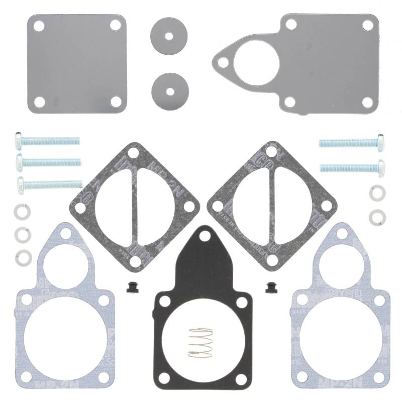 Vertex Gaskets 04-05 Ski-Doo 500 SS GSX Sport Fuel Pump Rebuild Kit 451471