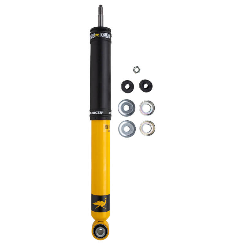 ARB / OME Nitrocharger Plus Shock Toyota Prado 120 Series - Rear 63004