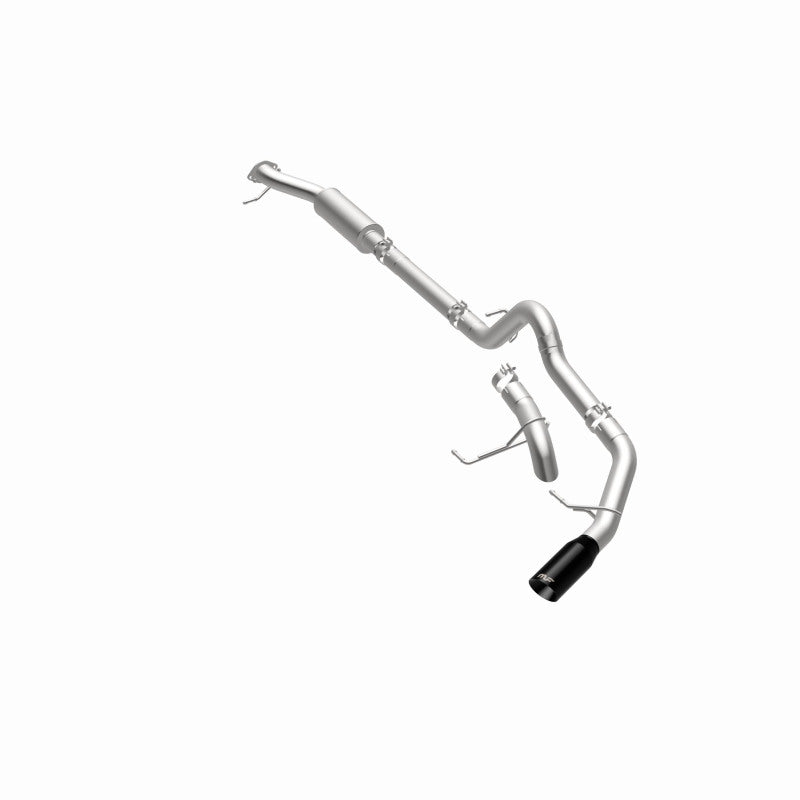 Magnaflow 21-24 Ford Bronco Rock Crawler Series Cat-Back Exhaust System 19682
