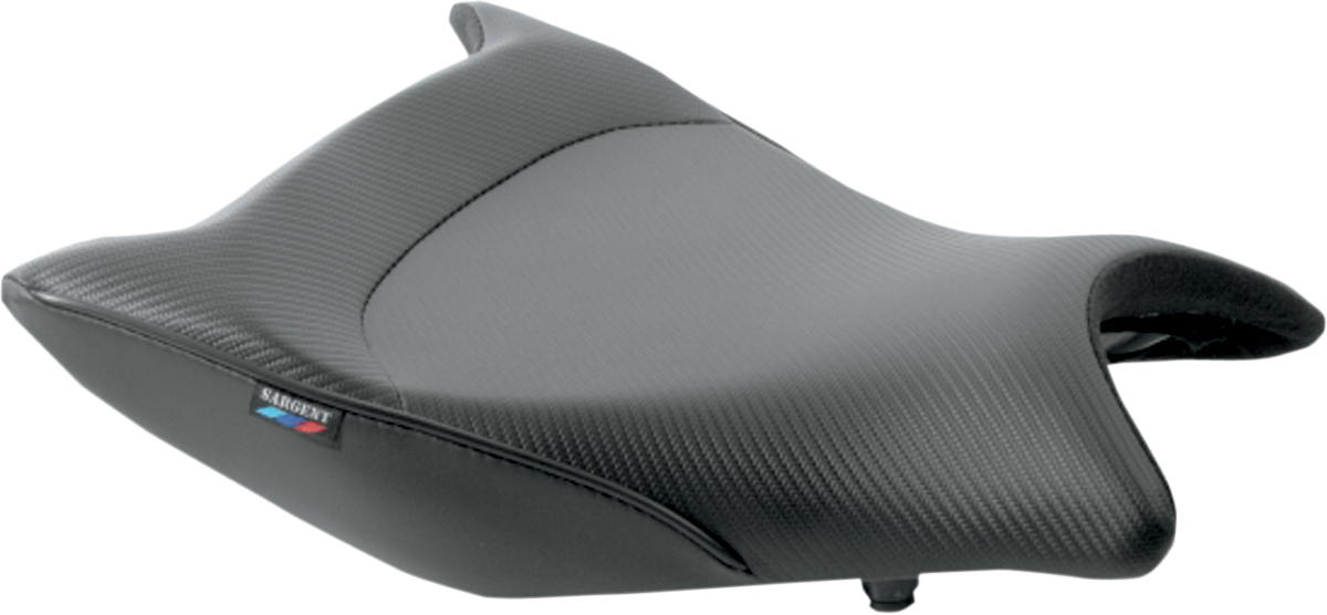 SARGENT Seat - Black - S1000RR WS-576-19