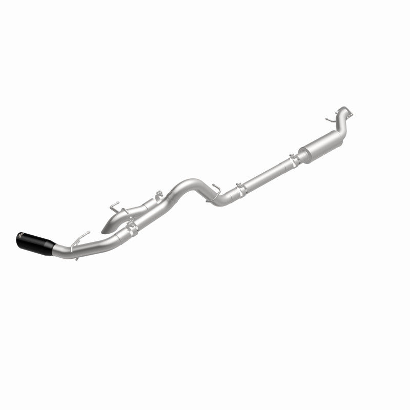 Magnaflow 21-24 Ford Bronco Rock Crawler Series Cat-Back Exhaust System 19682