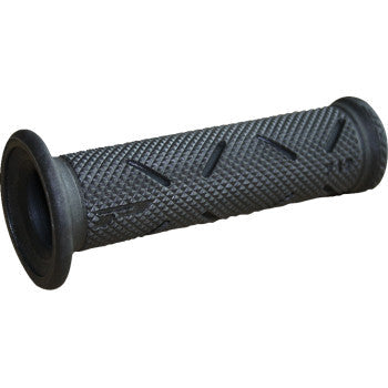 PRO GRIP 716 Superbike Grips - Closed Ends - Black PA071600TR02