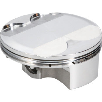 JE PISTONS Piston Kit - KX450 - 13.5:1 2021-2023 379938