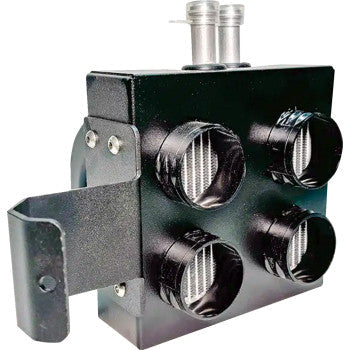 MOOSE UTILITY UTV Cab Heater - Polaris Xpedition 2024 Z4120