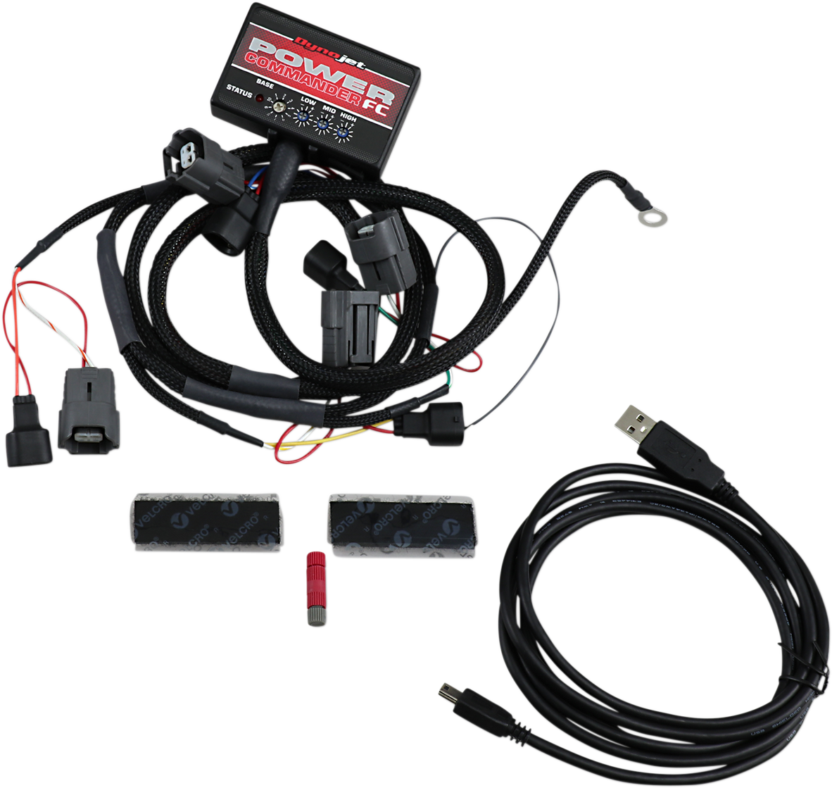 DYNOJET Power Commander Fuel Controller CBR1000RR 2012-2016 FC16034