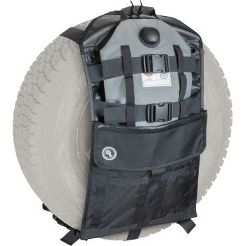 GIANT LOOP Overland Sling Bag - Black OLS24