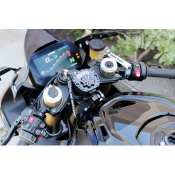 GPR Steering Damper S1000RR ABS 2023 5-5011-4150K