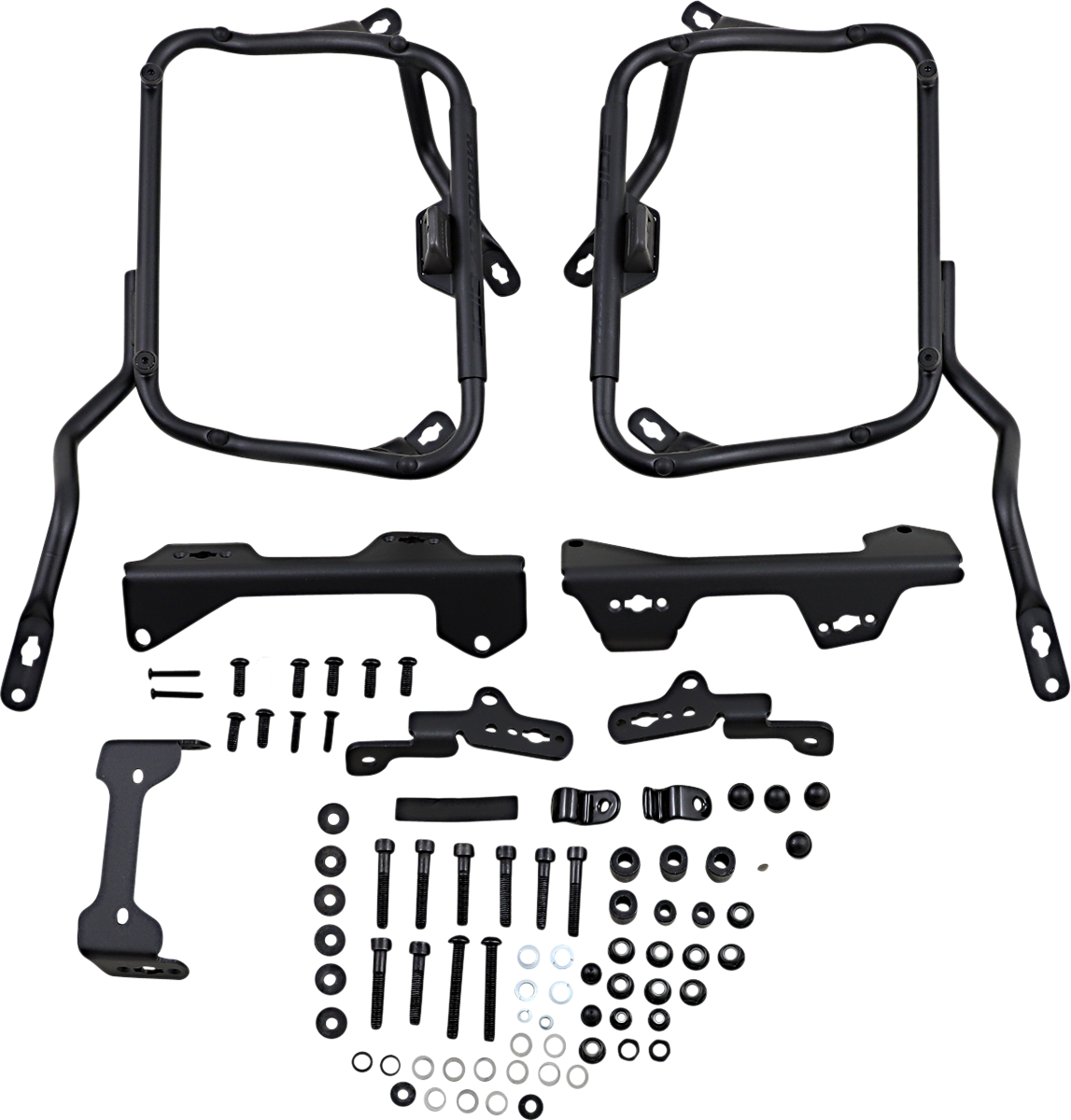 GIVI Seitengepäckträger - F900 XR PLX5137