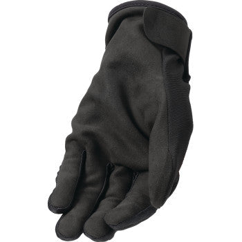 Z1R Slider Gloves - Black - 3XL 3330-8276