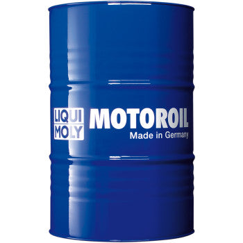 LIQUI MOLY Street 4T Öl - 10W-40 - 205L 22055