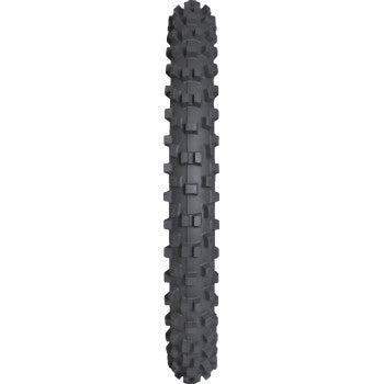 DUNLOP Tire - Geomax AT82 - Front - 80/100-21 - 51M 45261500