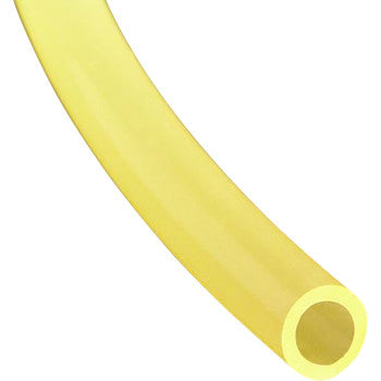 HELIX Fuel Line - Transparent Yellow - 1/4" x 25' 140-3809