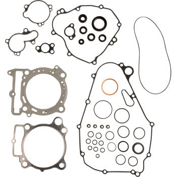 PROX Complete Gasket Set - Gas Gas/Husqvarna/KTM 0934-8084