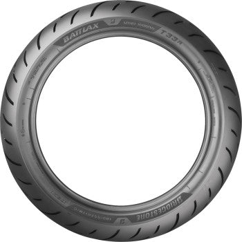 BRIDGESTONE Tire - T33 - Rear - 160/60ZR17 - 69W 20063