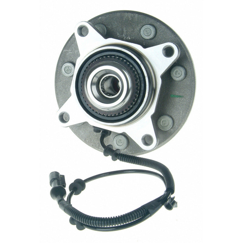 MOOG 05-08 Ford F-150 Front Hub Assembly 515080