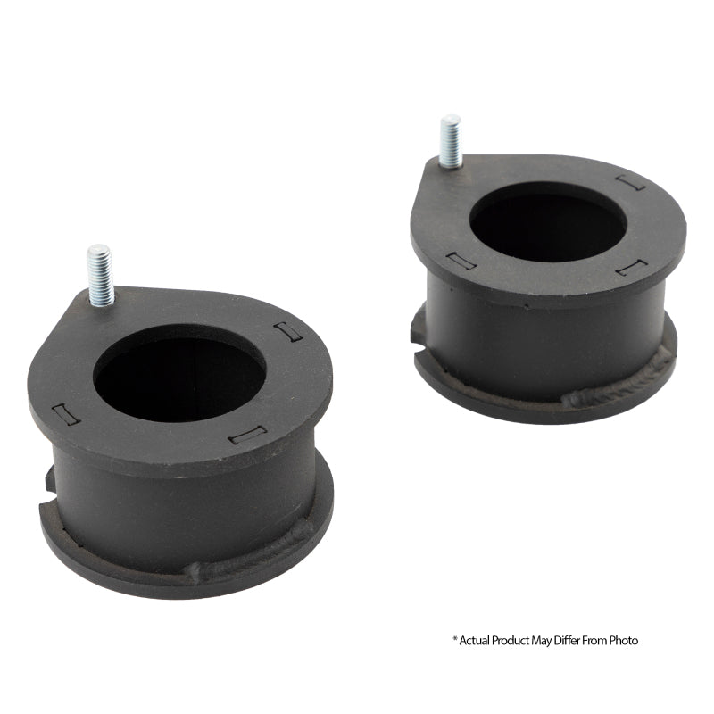 Belltech 05-18 Toyota Tacoma (5 Lug) 2.5in Front Lifting Strut Spacer 34954
