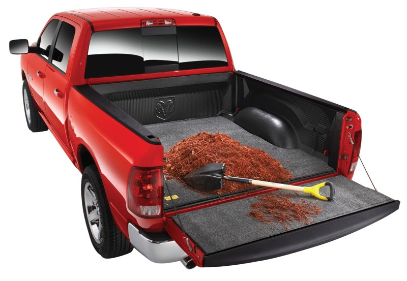 BedRug 09-18 Dodge Ram 5.7ft w/o Rambox Bed Storage Drop In Mat BMT09CCD
