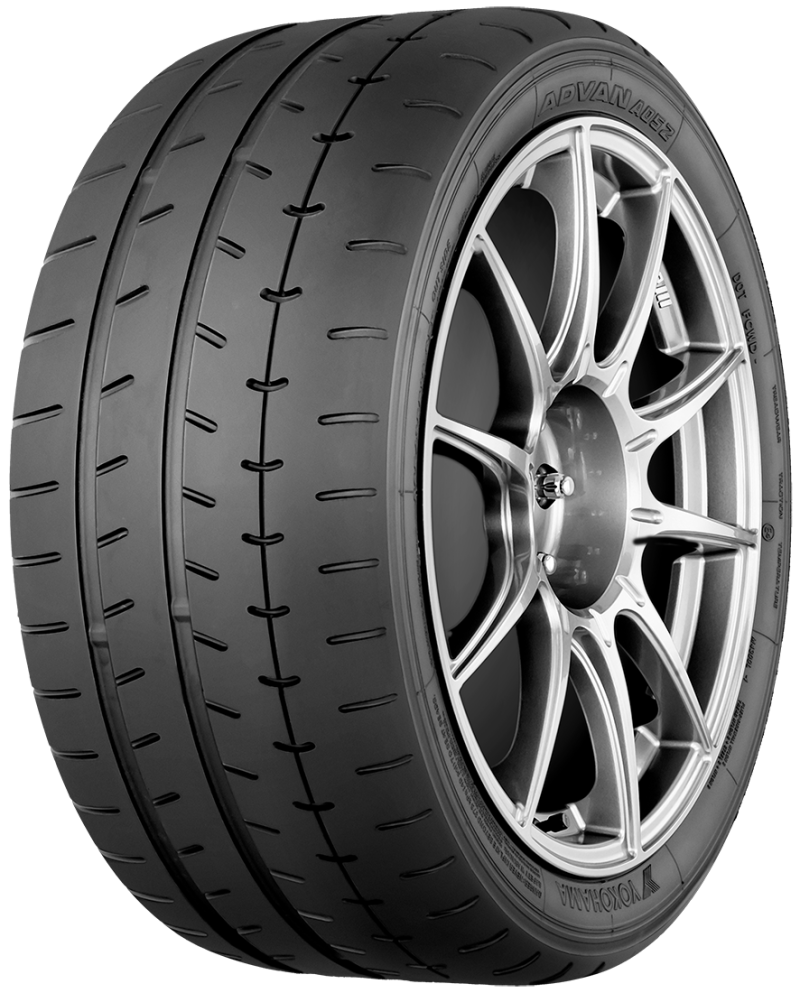 Yokohama Advan A052 Tire - 295/35R19 104Y 110115233