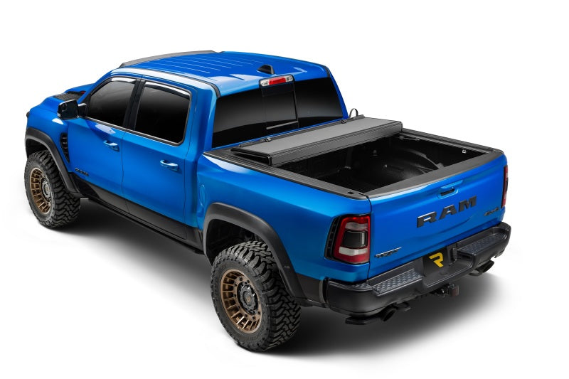 Extang 15-20 Ford F-150 5.5ft. Bed Endure ALX 80475
