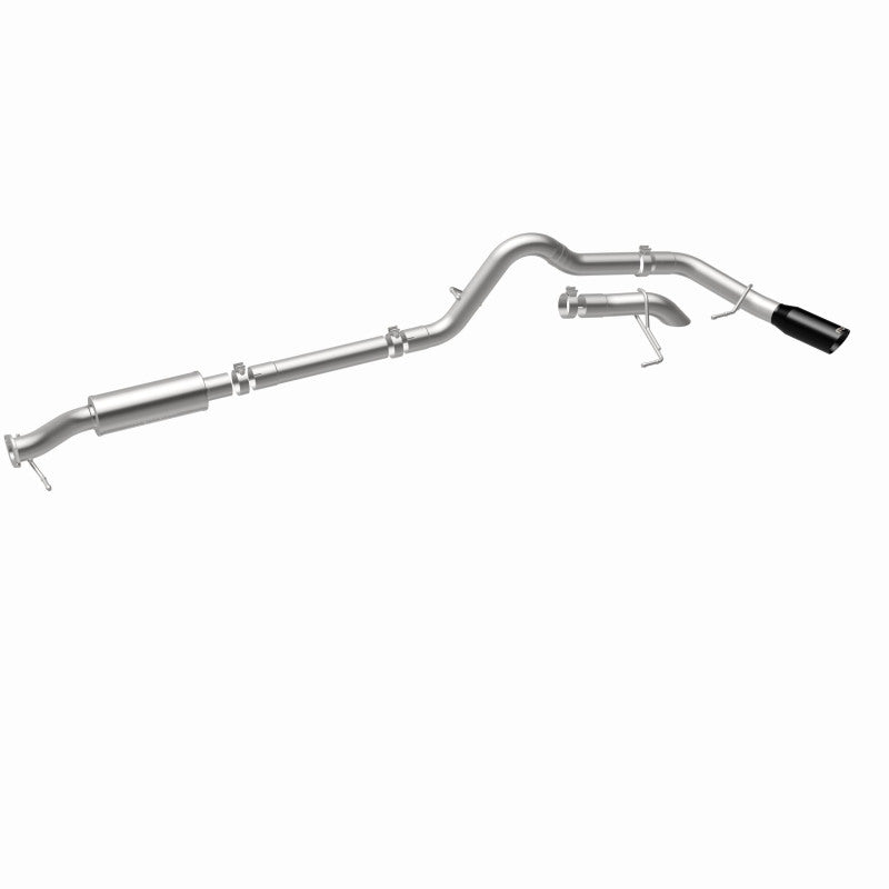 Magnaflow 21-24 Ford Bronco Rock Crawler Series Cat-Back Exhaust System 19682