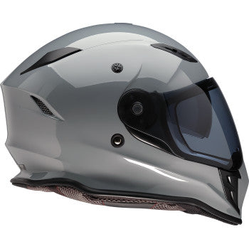 Z1R Nemesis Helmet - Smoke - Nardo - Medium 0140-0454