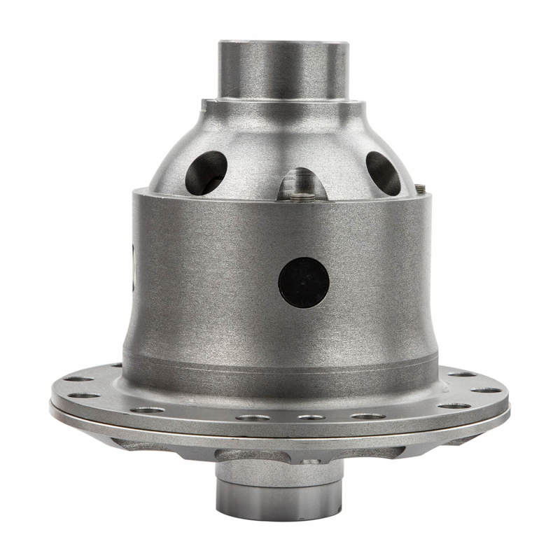 ARB Airlocker Rear 34Spl Nissan Np300 RD229