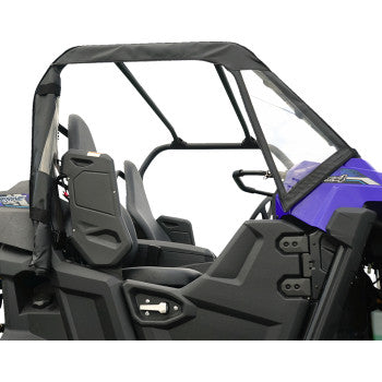 SEIZMIK Door Kit - Yamaha - Wolverine R-Spec/Viking 700 51-21006