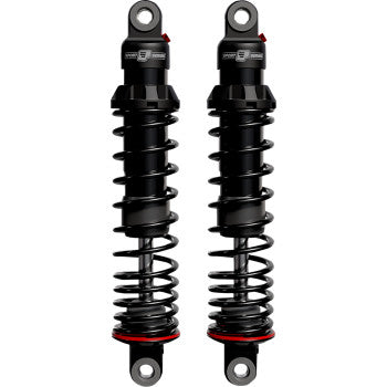 PROGRESSIVE SUSPENSION 494 Series Shock - Bearing - 14.0" - Standard 494-1011