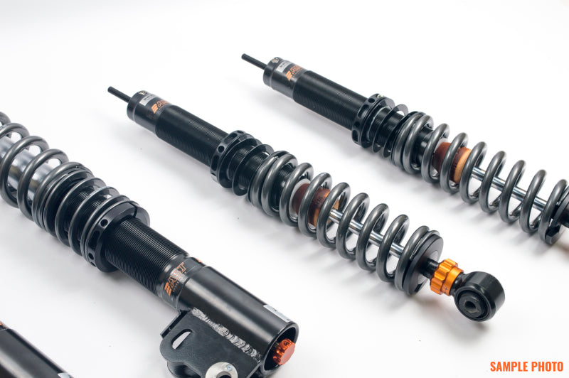 AST 5100 Series Shock Absorbers Coil Over Porsche 968 ACU-P2003S