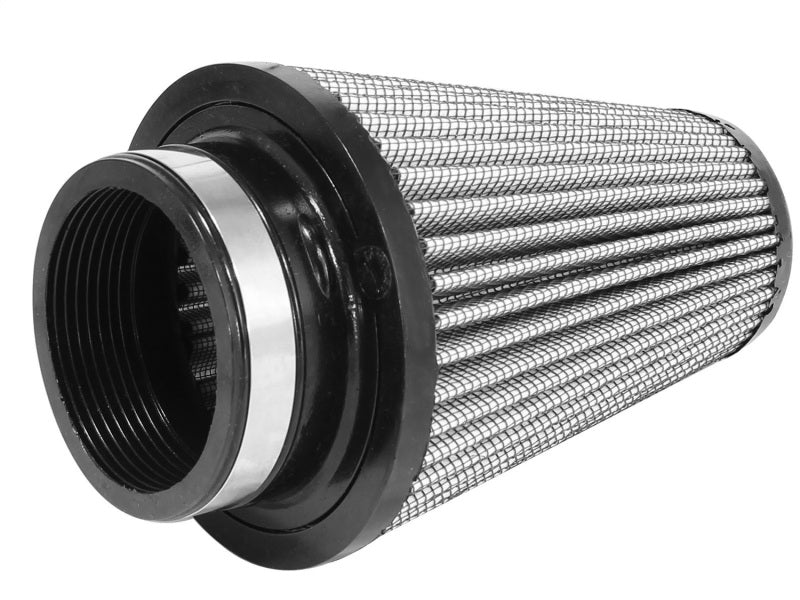 aFe POWER Takeda Pro DRY S Universal Air Filter 3F x 5B x 2-3/4T (DOM) x 6H in TF-9023D