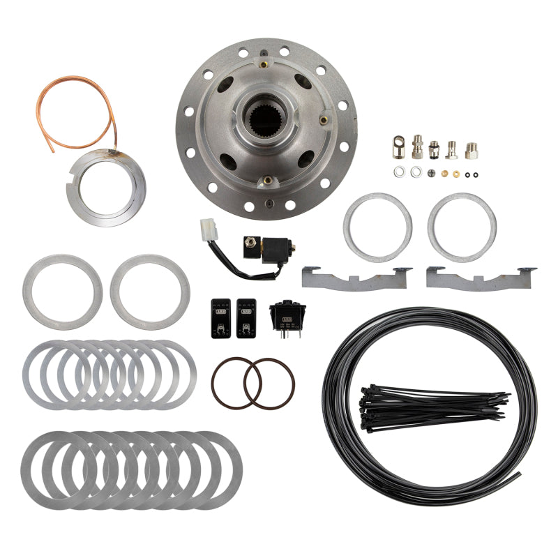 ARB Airlocker Dana70/80 32 Spl High Spd S/N RD171