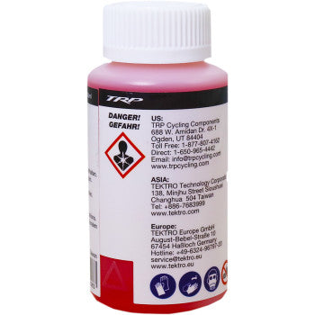 TRP MINERAL OIL 100C AB0T000887