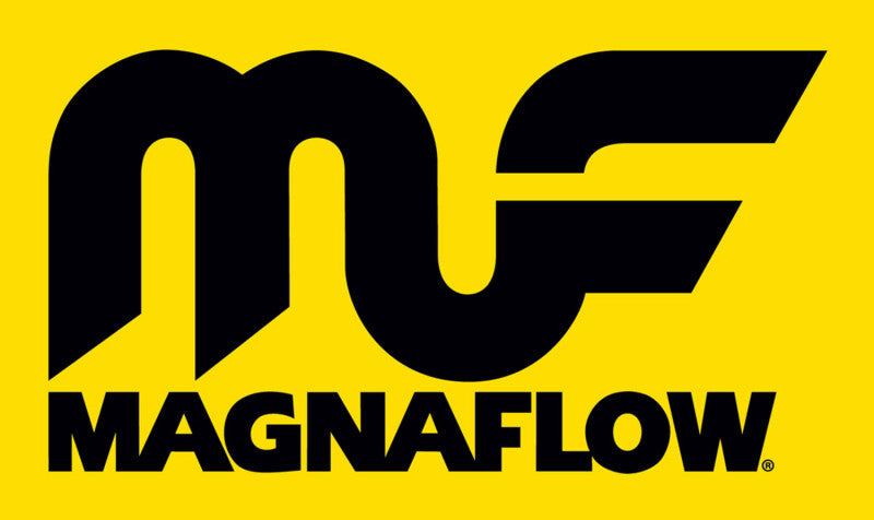 Magnaflow 21-24 Ford Bronco Rock Crawler Series Cat-Back Exhaust System 19682