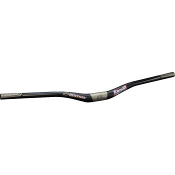 RENTHAL Farbar® Lite Carbon35 Handlebar - 30 mm M162-01-BK