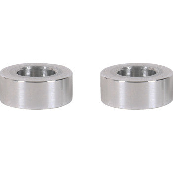 THRASHIN SUPPLY CO. Adjustable Brake Linkage - Chrome TSC-2301-3